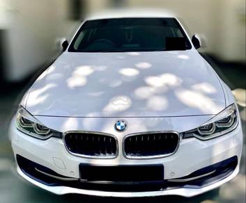 Bmw 320i SPORT LINE (CKD) 2.0 FACELIFT (A)