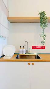 Ideal Residency 850sqft Good Condition Nr Highway