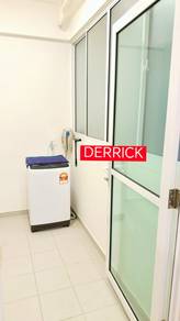 Ideal Residency 850sqft Good Condition Nr Highway