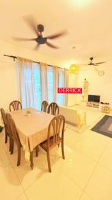 Ideal Residency 850sqft Good Condition Nr Highway