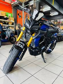 Full Loan Yamaha MT-15 TipTop Condition