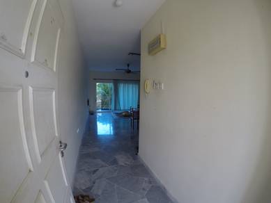 [NEAR PD HOSPITAL/FULLY FURNISHED] Cape Nautica Villa Port Dickson