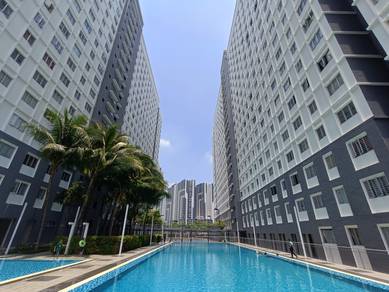 For sales cheapest karisma eco majestic semenyih below spa mv harmoni