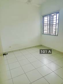 For Rent ‼️‼️  Akasia Apartment,  Botanic Klang  Apartment   750sqft