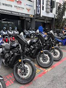 MOTO morini Calibro 700