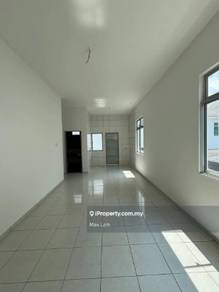 Bandar Putra IOI Newly Handover 1-Storey Terraced House @ Kulai