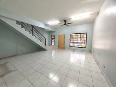 Bukit Indah Iskandar Puteri 2 Storey Gated & Guarded Unblock View