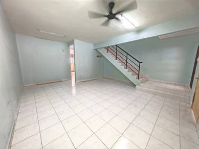 Bukit Indah Iskandar Puteri 2 Storey Gated & Guarded Unblock View