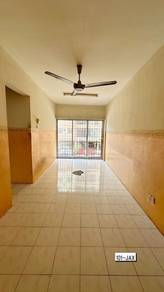For Sale ‼️  **PRICE DROPPED**  Villa Sentosa Apartment Taman Sentosa