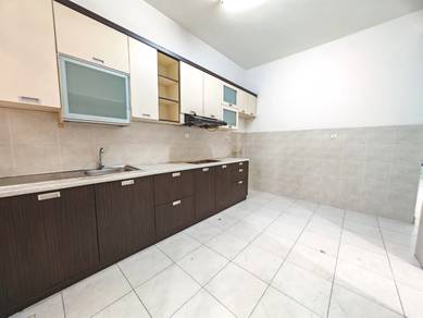 Bukit Indah Iskandar Puteri 2 Storey Gated & Guarded Unblock View