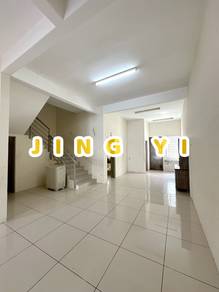 Tasek Mutiara Simpang Ampat Batu Kawan Pearl Villa Garden Jesselball