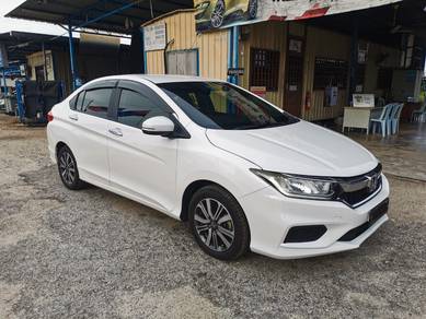 Honda City 1.5 E Low Mileage (A)