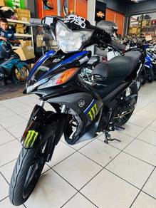 Full Refurbished Yamaha LC135 5S