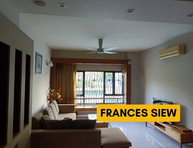 [CHEAP] ALPINE TOWER @ BUKIT JAMBUL Nr Fairview - Fully Furnished, 2cp