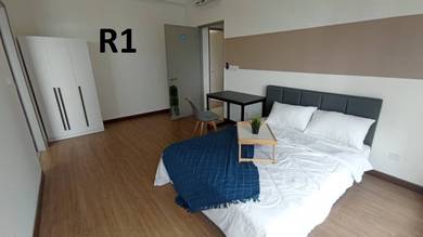 Affordable Rooms for Rent @Astoria, Ampang
