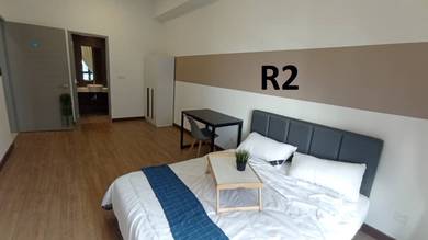 Affordable Rooms for Rent @Astoria, Ampang