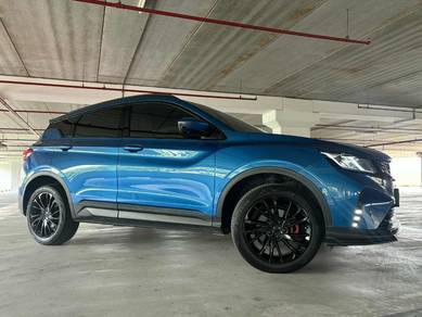 Proton X50 PREMIUM 1.5L (A)