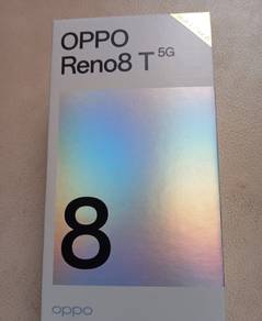 Oppo Reno 8T 5G