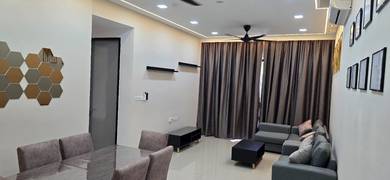 Gem residence ioi 