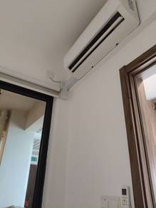 1+1Bed 1 Bath, Forest City near Tuas