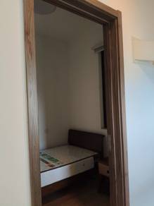 1+1Bed 1 Bath, Forest City near Tuas