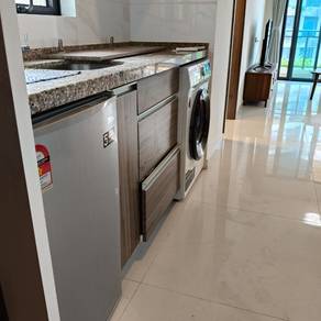 1+1Bed 1 Bath, Forest City near Tuas