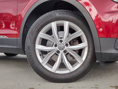 Volkswagen TIGUAN 1.4 HIGHLINE (A) CAR KING