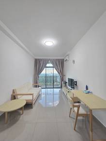 Medini, Tuas, Low Deposit, Puteri harbour, Iskandar, Rumah sewa, pm☎️