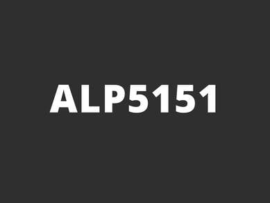 ALP5151