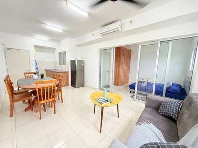 [NEW] Studio Alanis Residence Full Furnished For Rent