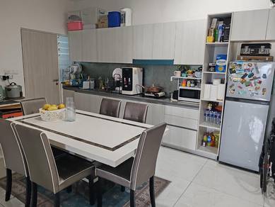 Havona Mount Austin|Fully Furnished|High Floor|Freehold