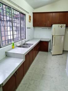 2 storey house good keep Bandar sunway pjs 10