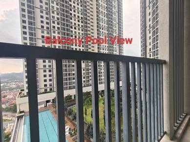 BRAND NEW Walking distance to Tzu Chi International School Bukit Jalil