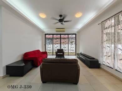 Setia Damai 14, Setia Alam  Double Storey Semi-D House - Freehold