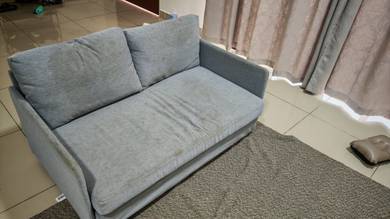 Sofa bed Ikea