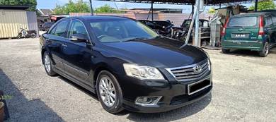 Toyota CAMRY 2.0 G FACELIFT (A)