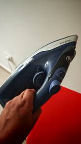 Tefal steam airon