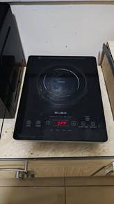 Ceramic cooker