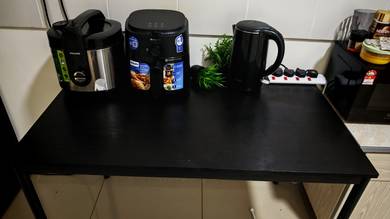 Ikea table