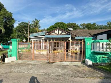 Taman Mawar / Pasir Gudang / Seri Alam / Rinting / EDL / CIQ