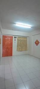 Pangsapuri PKNS Pandamaran Jaya, Pandamaran, Port Klang