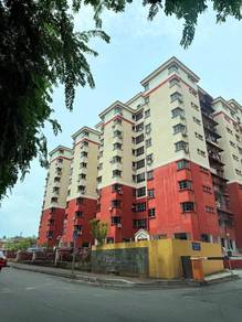 Apartment to Rent a Kelana Impian