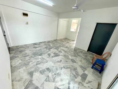 TINGKAT 1 | FULL LOAN | Seri Melati Apartment Bandar Seri Putra
