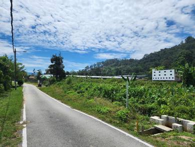 TURUN HARGA!! Tanah 2.9 Acre di Hulu Langat, Selangor FOR SALE