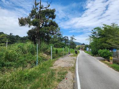 TURUN HARGA!! Tanah 2.9 Acre di Hulu Langat, Selangor FOR SALE