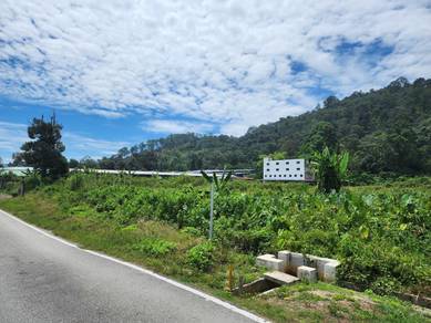 TURUN HARGA!! Tanah 2.9 Acre di Hulu Langat, Selangor FOR SALE