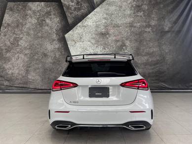 Mercedes Benz A180 1.3 AMG Grd4.5 20k km 2020