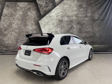 Mercedes Benz A180 1.3 AMG Grd4.5 20k km 2020