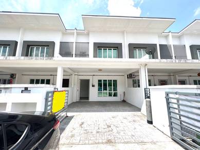 TERMURAH | RENOVATED | 2 Storey S1 Residences Taman Pelangi Semenyih 2