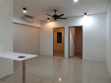 menara suria 2 bedroom partly furnished